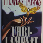 Thomas Harris: Hannibal trilogia - pikkukuva 2
