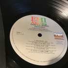 Gary Us Bonds Dedication Us press lp Springsteen jne 1981 - pikkukuva 4