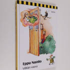 Eppu Nuotio : Villilän vauva - pikkukuva 1