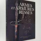 Youri Miller : Armes et armures russes - pikkukuva 1