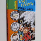 Taru Mäkinen : Öinen aave - pikkukuva 1