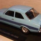 Ford escort mkI RS 2000 -73 1:18 ALE! - pikkukuva 2