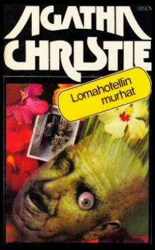 Agatha Christie - Lomahotellin murhat