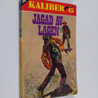 Brett McKinley : Jagad av lagen - pikkukuva 1