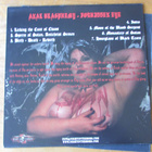 Anal Blasphemy / Forbidden Eye - pikkukuva 5