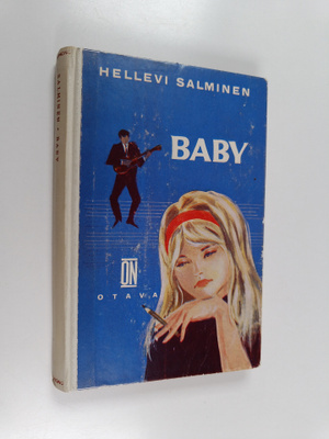 Hellevi Salminen : Baby