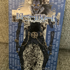 DEATH NOTE 3 (SUOMI) - pikkukuva 1