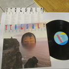 T.T.OKSALA : shore stories ( hieno ex kuntoinen lp - pikkukuva 1