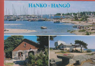 Hanko