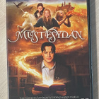 Mustesydän (2008) Brendan Frasier - pikkukuva 1