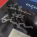 Vizantijsky Art Punk Ansambl' - Live At.. LP NIMMARILLA - pikkukuva 2