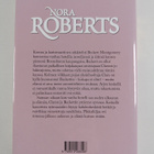 Nora Roberts : Avaimet onneen - pikkukuva 2