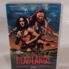 THE DEAD LANDS (UUSI) - pikkukuva 1