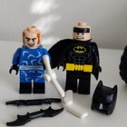 Lego 70918 Lepakko- Dyyni- kärry - pikkukuva 3