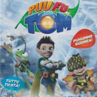 DVD: Puu Fu Tom - Puu Fu lunta - pikkukuva 1