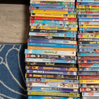 Paljon Lasten DVD Piirrettyjä - pikkukuva 2