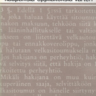 Kivelä, Heikki : Oikeusoppi kaup. oppil. varten 1-2 - pikkukuva 3