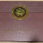 The Mummy Ultimate Luxury Box Set UUSI - pikkukuva 1