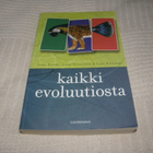 Kaikki evoluutiosta -nid - pikkukuva 1