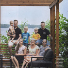 Viva n:o 7 2022 Miitta. Eppu & Tiina. Johanna & Jorma. Anne - pikkukuva 5