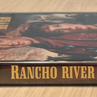 Rancho River (1966) James Stewart & Maureen O'Hara (UUSI) - pikkukuva 3
