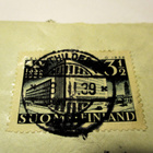 1939 Mathildedal hyväl kuorella - pikkukuva 1