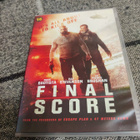 Final Score (Dave Bautista) - pikkukuva 1