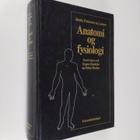 Stanley W. Jacob ym. : Anatomi og fysiologi - pikkukuva 1