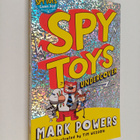 Mark Powers : Spy Toys: Undercover - pikkukuva 1