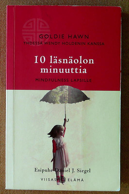 Goldie Hawn - Wendy Holdon: 10 läsnäolon minuuttia