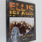 John Burdick : Ellis Island - Gateway of Hope - pikkukuva 1