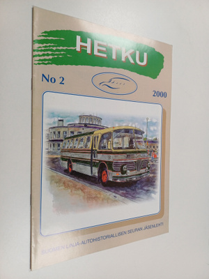Hetku 2/2000