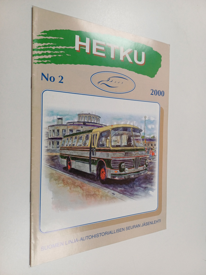 Hetku 2/2000