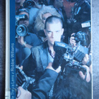 Robbie Williams : Life Thru A Lens for Piano, Vocal & Guitar - pikkukuva 1