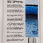 Juhani Sillanmäki : Moraalinvartija (signeerattu) - pikkukuva 2