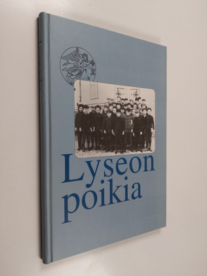 Lyseon poikia