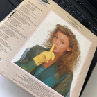 Kylie wouldnt change single Uk ps 1989 - pikkukuva 2