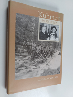 Kuhmon murrekirja