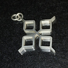 Design Jorma Laineen hopea riipus 813H O7 - pikkukuva 1