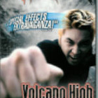 VOLCANO HIGH (42 911) k -FI- DVD jang hyuk 2001 asia, - pikkukuva 2