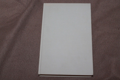Doris Lessing - Ruoho laulaa 1.p. 1978
