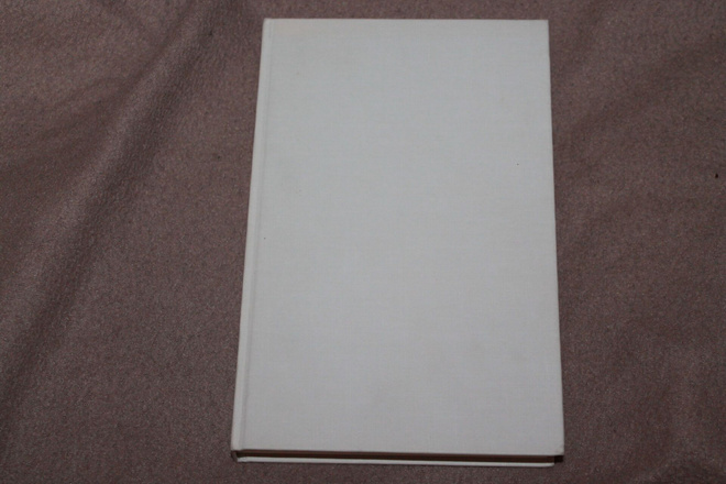 Doris Lessing - Ruoho laulaa 1.p. 1978