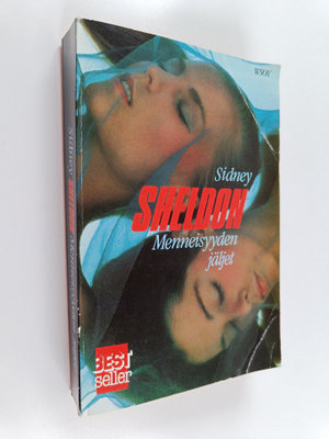 Sidney Sheldon : Menneisyyden jäljet