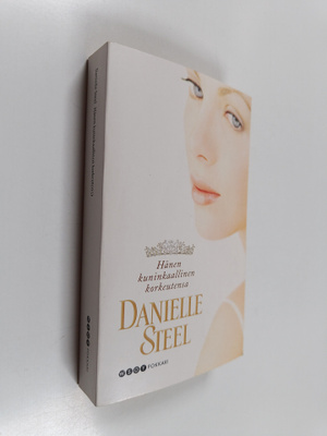Danielle Steel : Hänen kuninkaallinen korkeutensa