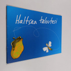 Haltsaa taloutesi - pikkukuva 1