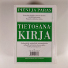 Veikko (toim.) Ahola : Pieni ja paras tietosanakirja A-Ö ... - pikkukuva 2