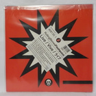 ROLLING STONES - FLASHPOINT M-/M- LP - pikkukuva 2