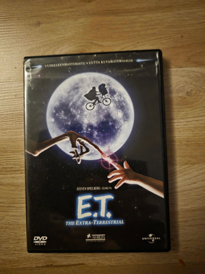E.T.