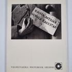 Markus Leppo : Finland's wooden men-at-alms = Finlands fa... - pikkukuva 2