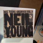 Neil Young, Neil Young archives vol.2 boksi - pikkukuva 1